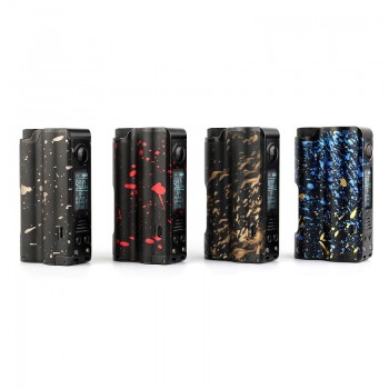 4 Colors for DOVPO Topside Squonk Mod