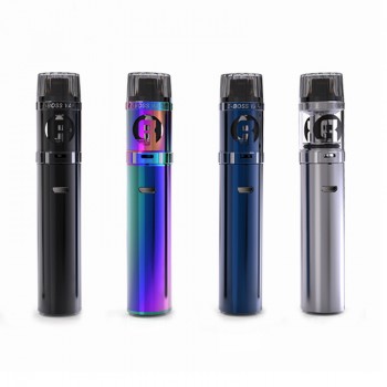 4 Colors for E-bossvape Vape One 2 Kit