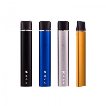 4 colors for Kamry X Pod Kit 280mAh