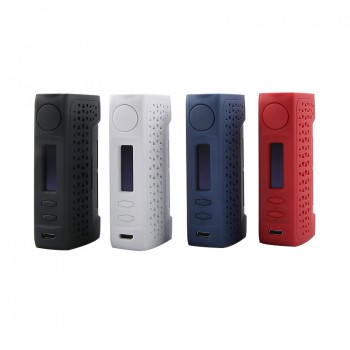 4 colors for Tesla WYE II 86W Mod