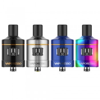 4 colors for Vaporesso VM 25 Tank