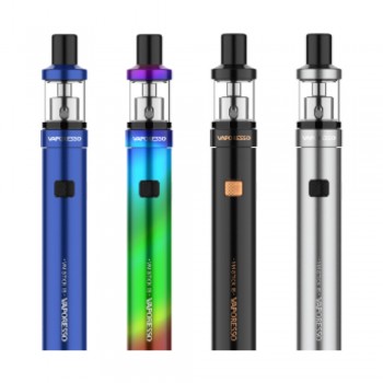 4 colors for Vaporesso VM STICK 18 Kit