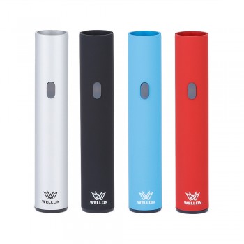 4 colors for Wellon STAN Battery