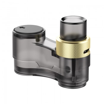 510Vape SPAS-12 Pod Cartridge