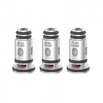 510Vape SPAS-12 Coil