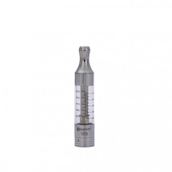 5pcs Kangertech T3'D Atomizer Multicolor-Clear