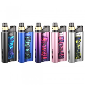 5 colors for 510Vape Spas-12 Kit