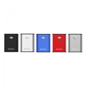 5 colors for Yocan Handy Box Mod
