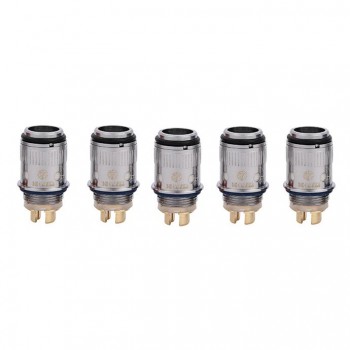 5PCS Joyetech eGo One CL-Ni  Head - 0.25ohm