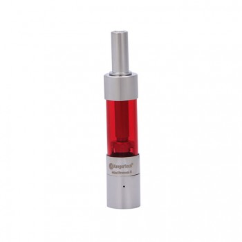 Kanger Mini Protank 3 Atomizer 1.5ml -Red