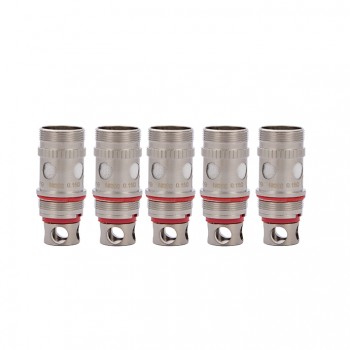 Aspire Triton Replacement Coils - Ni200 TC Coil 0.15ohm