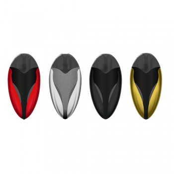 4 Colors for Bohr Hunter Pod Kit