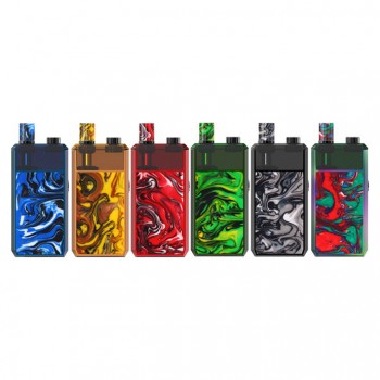 6 colors for Horizon Magico Pod System Kit