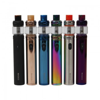 6 colors for Horizon Magico Stick Kit