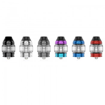 6 colors for OBS Cube Tank