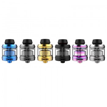 6 colors for OFRF Gear RTA