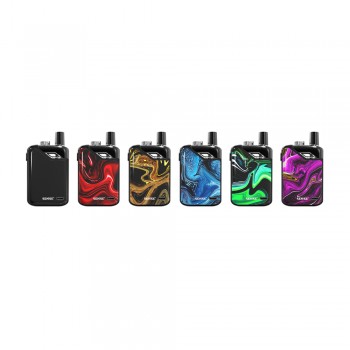 6 colors for Sense Orbit TF Kit