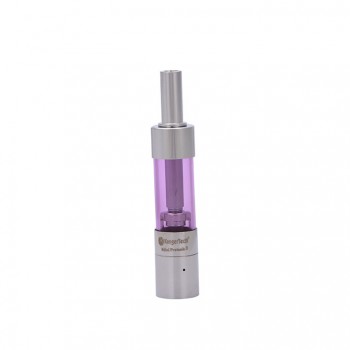 Kanger Mini Protank 3 Atomizer 1.5ml-Purple 