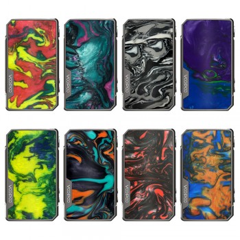 8 colors for VOOPOO Drag 2 Platinum Mod