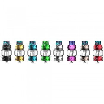 8 colors for VOOPOO UFORCE T2 Tank