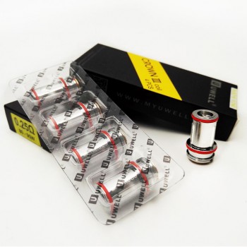 Uwell Crown 3 Tank Replacement Coil Head 