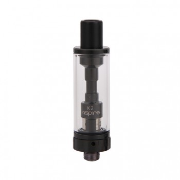 Aspire K2 1.8ml Liquid Capacity Tank