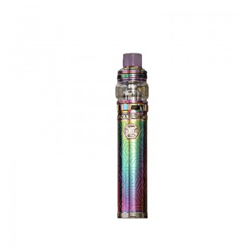 Eleaf iJust 3 Kit 80w battery with 6.5ml ELLO Duro Atomizer-Dazzling