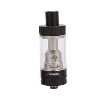 Youde Simba RTA 4.5ml Liquid Capacity Rebuildable Tank