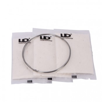 Youde UD Cotton & Wire Kit RDA Resistance Wire kanthal A1 wire -24ga