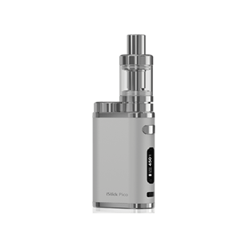 Eleaf iStick Pico Kit silver