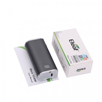 ELeaf iStick TC 40W Mod -Grey
