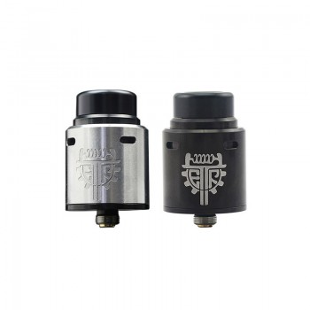Advken Twirl RDA