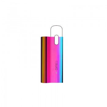 Airis J Vaporizer - Rainbow