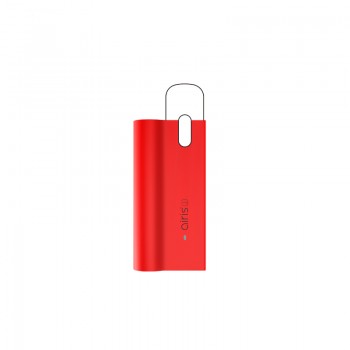 Airis J Vaporizer - Red