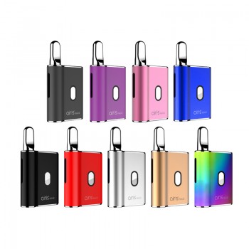 Airis Mystica II Vaporizer Colors