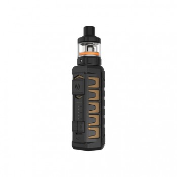 Vandy Vape AP Kit Frosted Amber