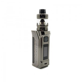 Asmodus Amighty Complete Kit