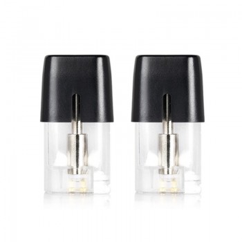 asMODus Flow Replacement Pod Cartridge 2pcs