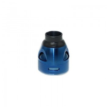 asMODus Galatek RDA Atomizer Blue