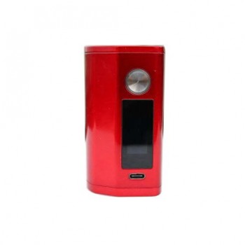 asMODus Minikin 3 Mod-Red
