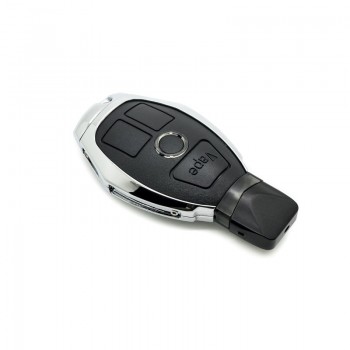 asMODus Oni Ignition Pod Kit-Silver
