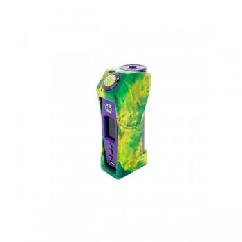 asMODus x Ultroner Thor II Mod - Yellow