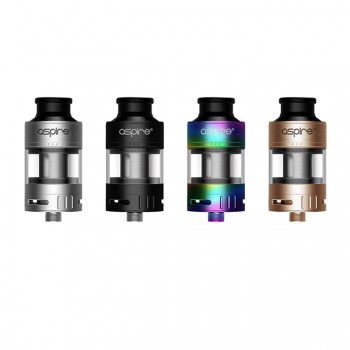 Aspire Cleito Pro Tank all colors