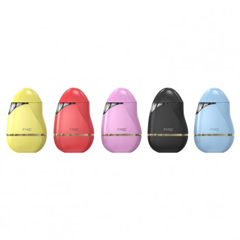 5 colors for FMCC Eggie Pod Kit