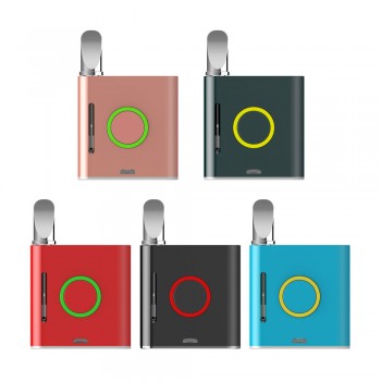 5 colors for Vapmod Vmod 2-in-1 Kit