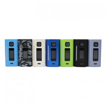 asMODus Lustro 200W Mod