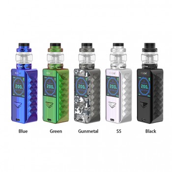 Digiflavor Edge Kit