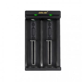 Golisi Needle 2 Charger