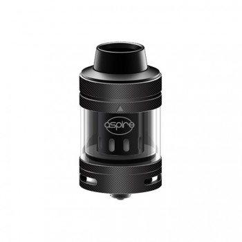 Aspire Nepho Subohm Tank Black
