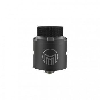Acevape Magic Mastre RDA Black